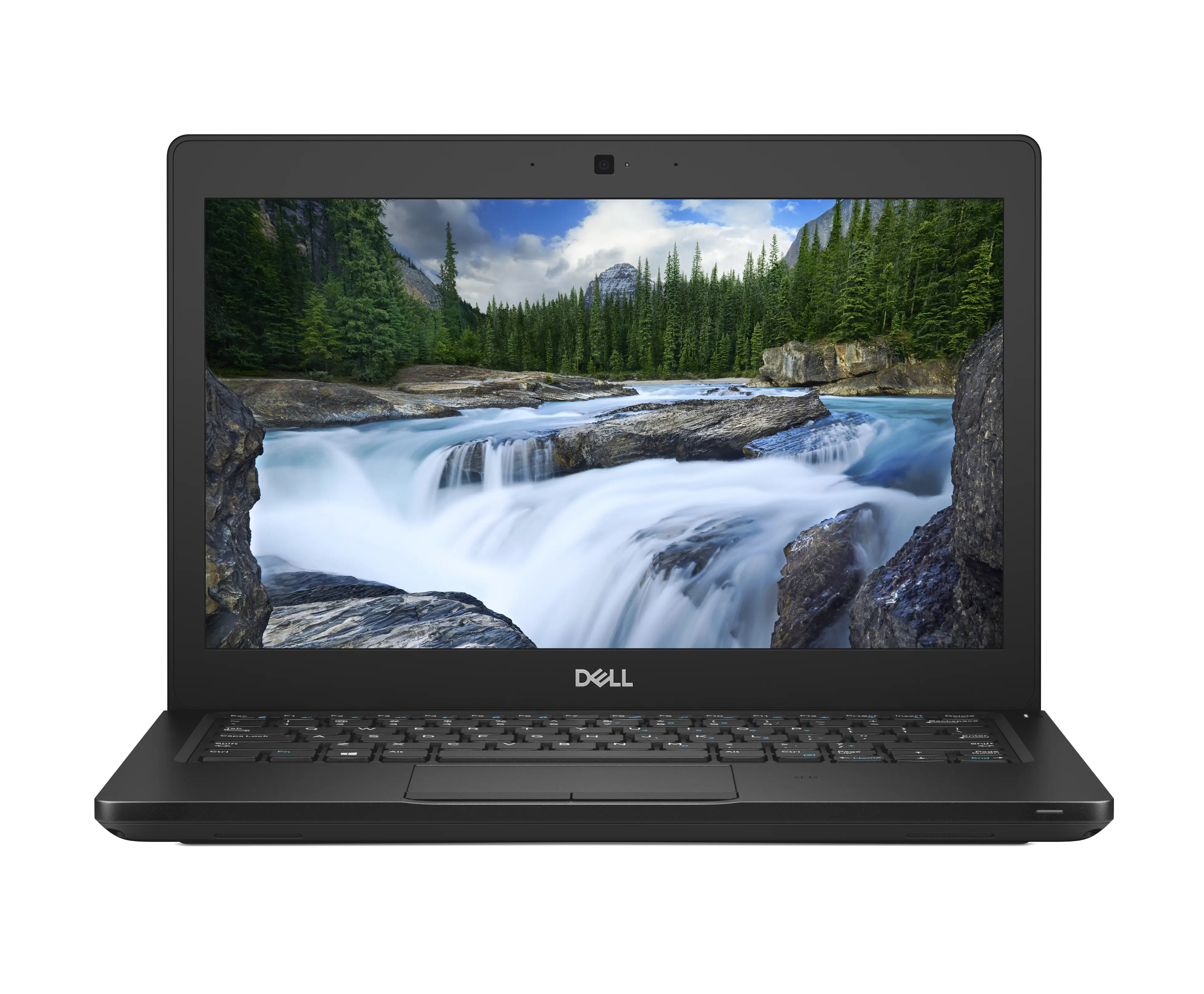 DELL Latitude 5290 N014L529012EMEA