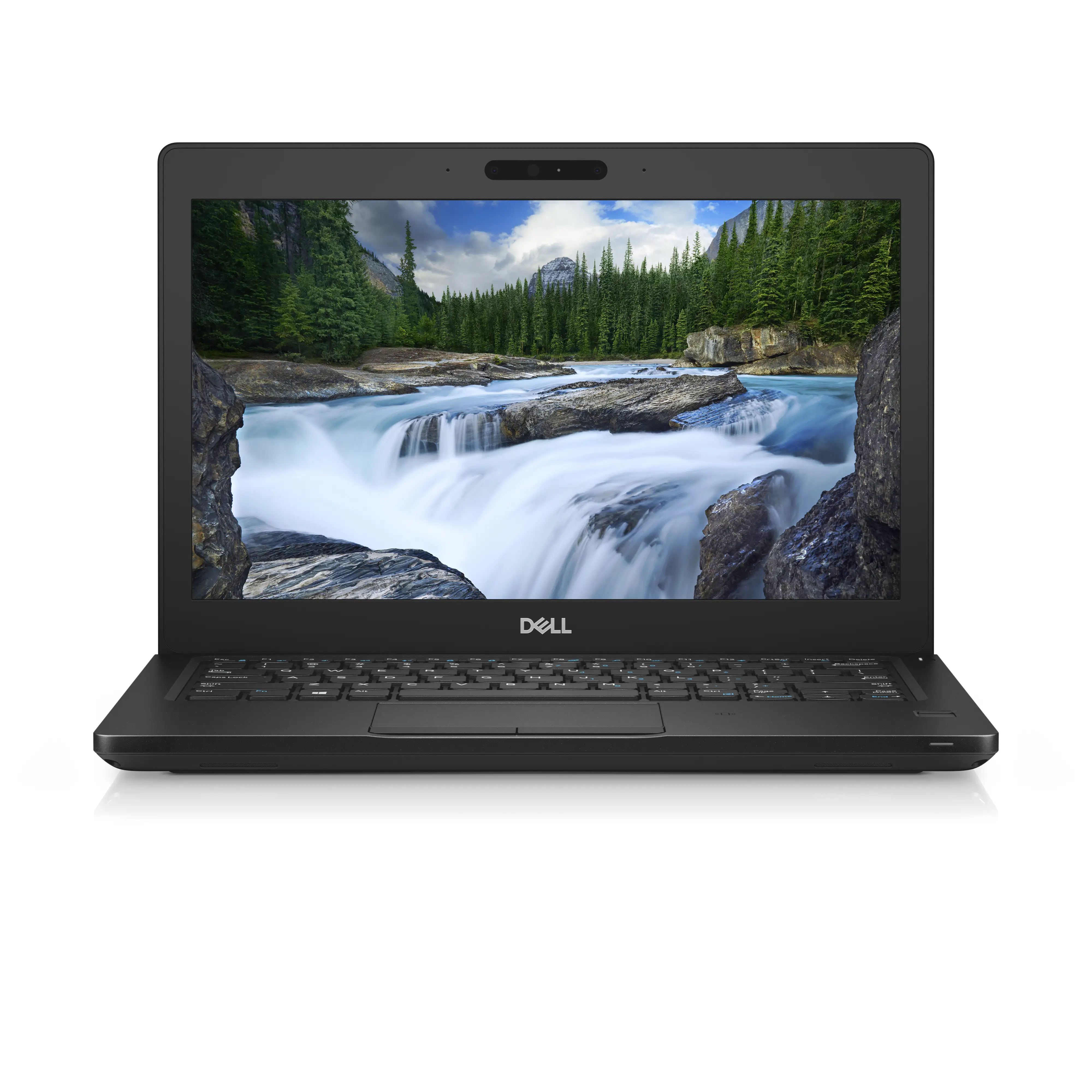 DELL Latitude 5290 N031L529012EMEA_UBU