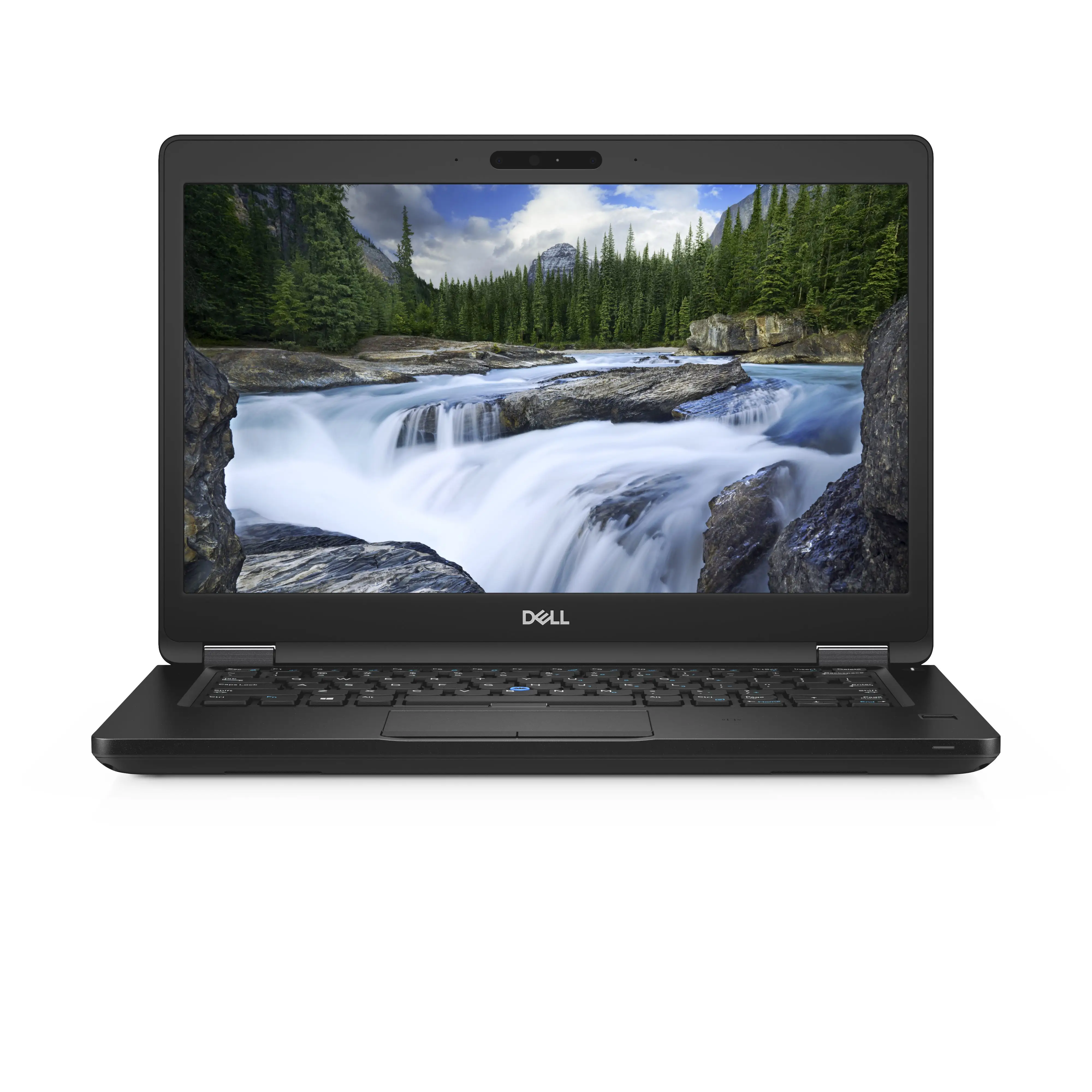 DELL Latitude 5491 N005L549114EMEA