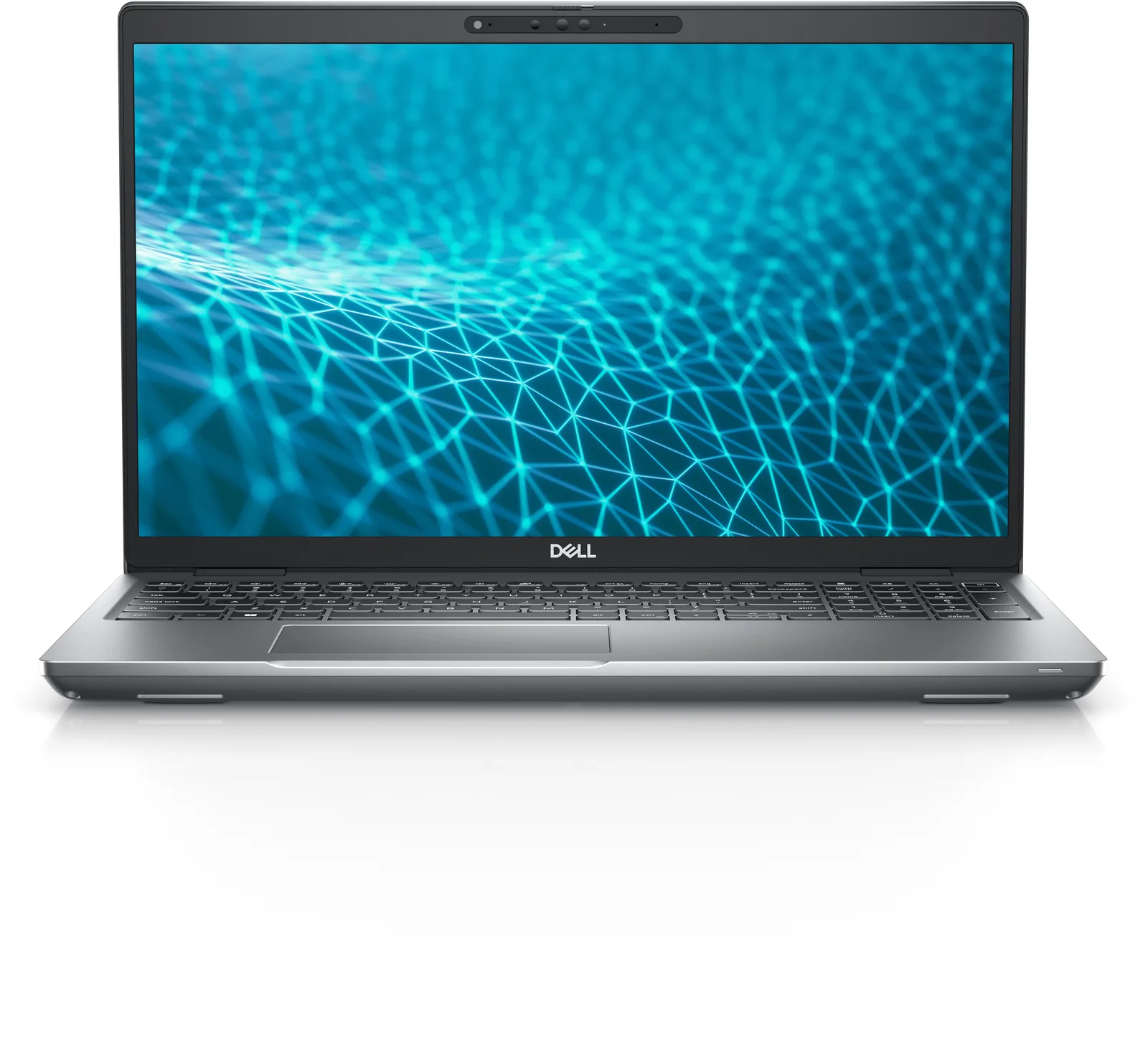 DELL Latitude 5531 N201L553115EMEA_VP