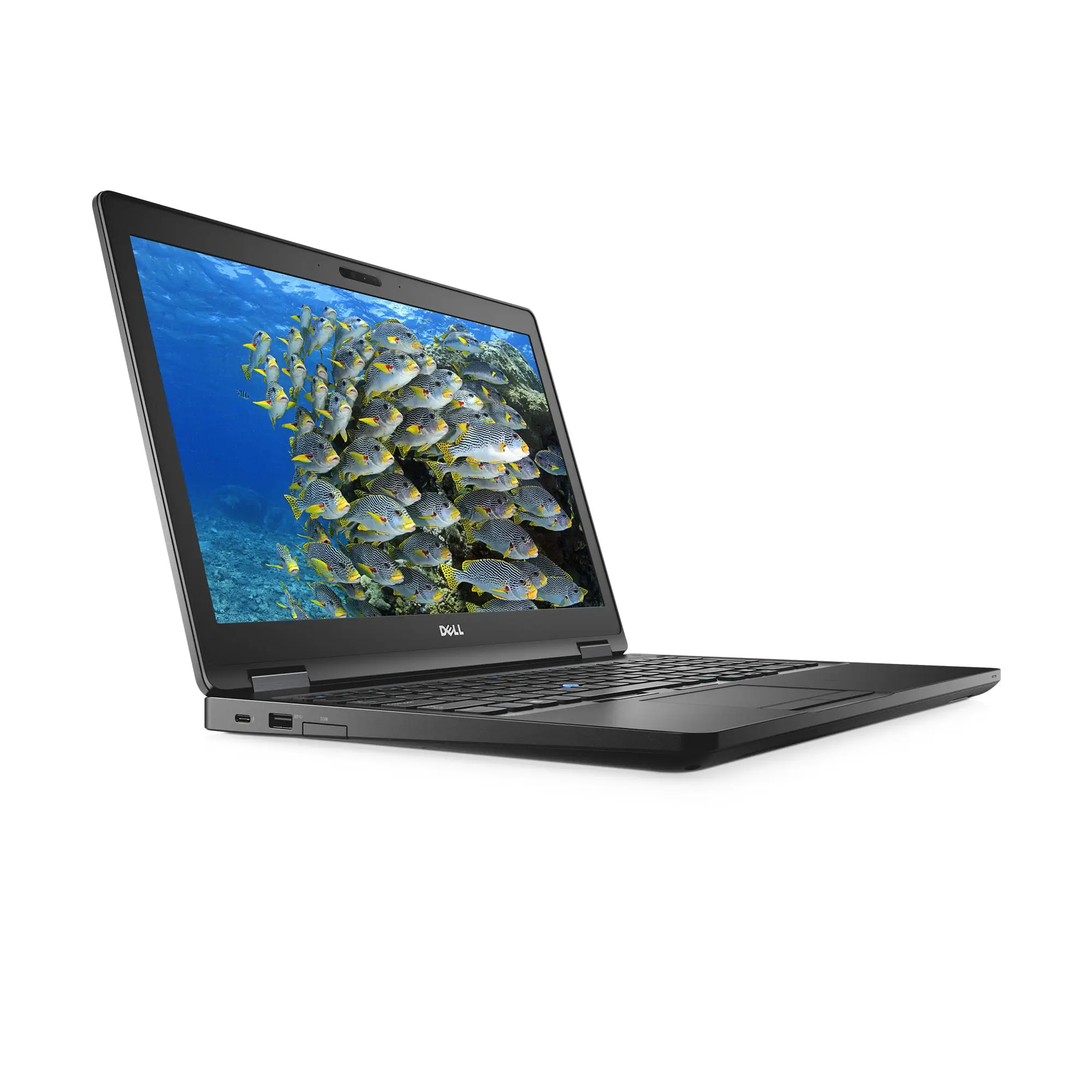 DELL Latitude 5580 5580-9217