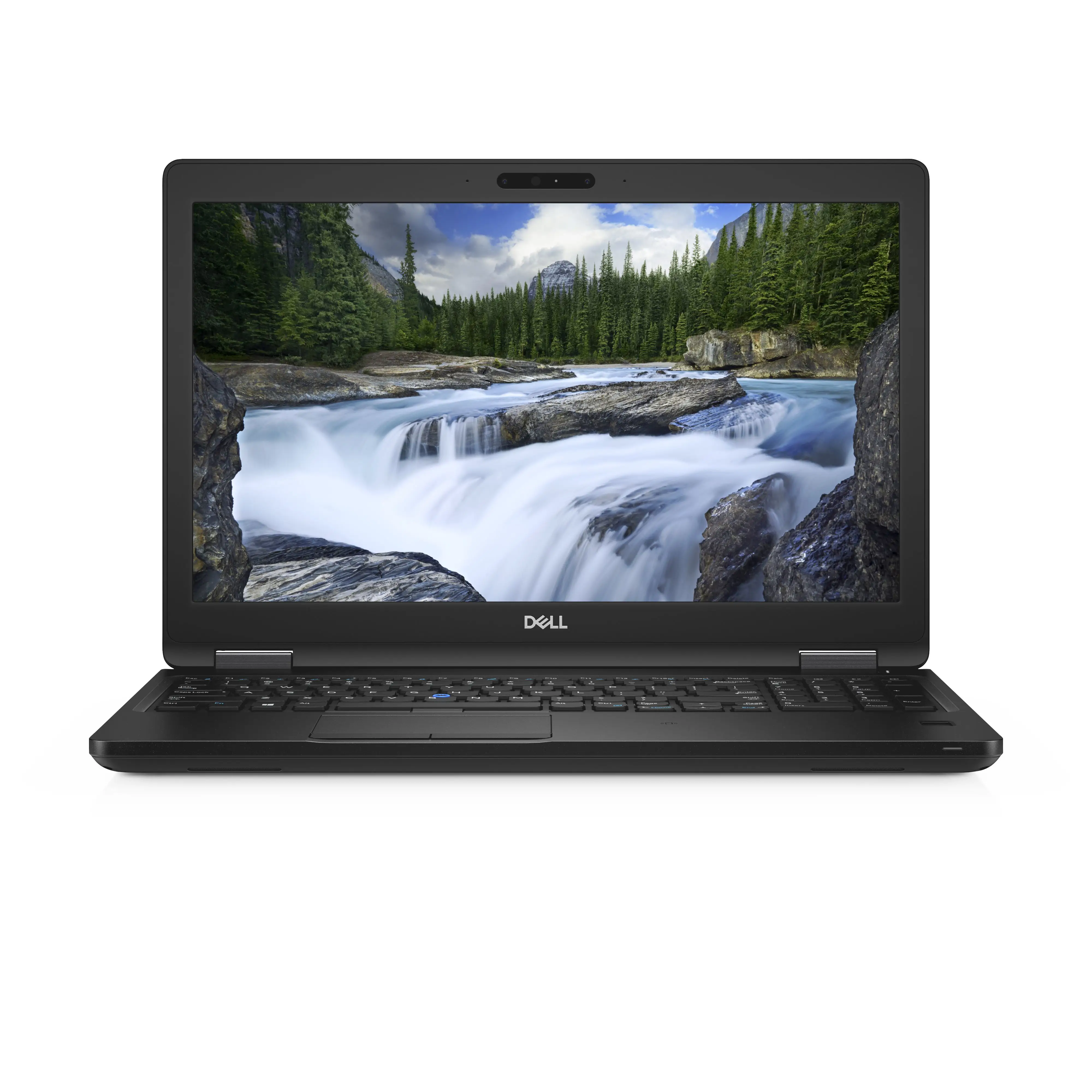 DELL Latitude 5591 N003L559115EMEA