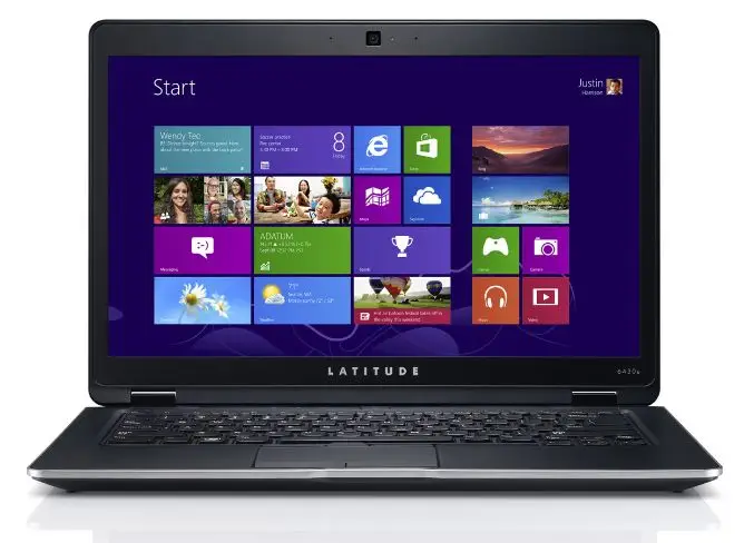 DELL Latitude 6430u 6430U-8824