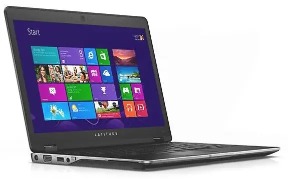 DELL Latitude 6430u L6430U1