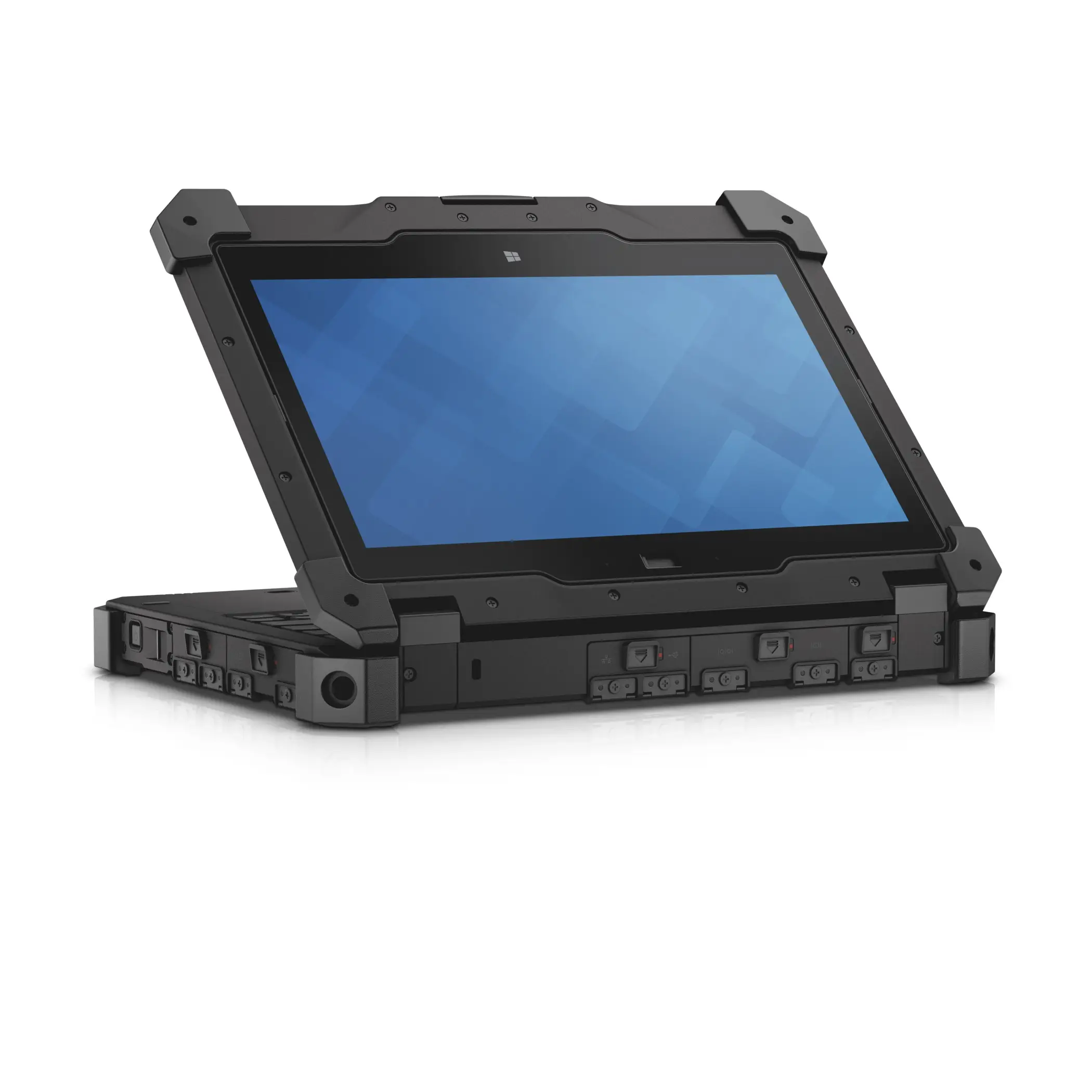 DELL Latitude 7204 CULXFR12W701