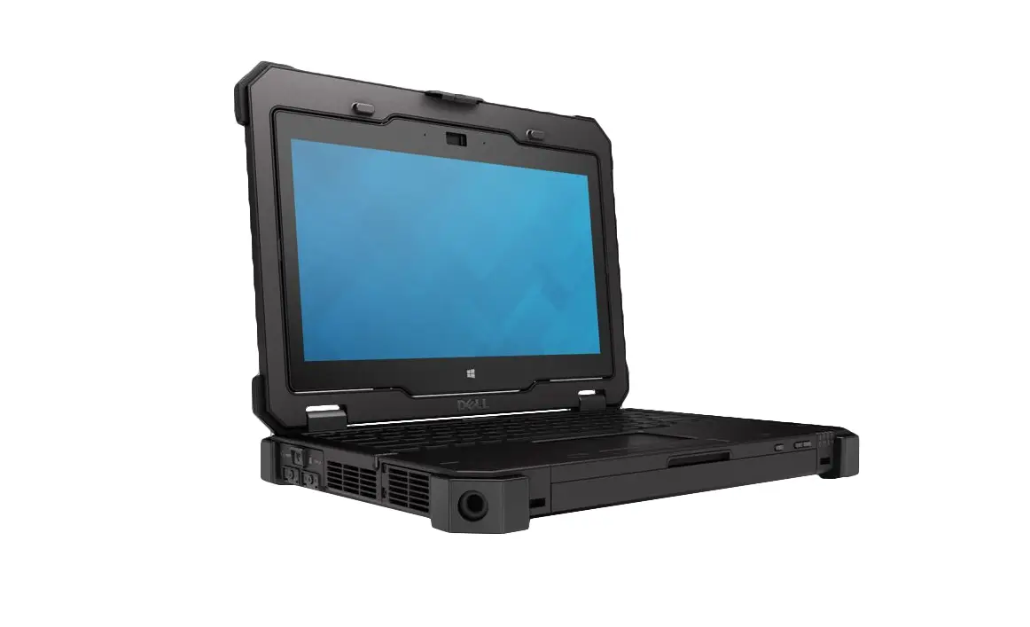 DELL Latitude 7214 XCTOL721412US