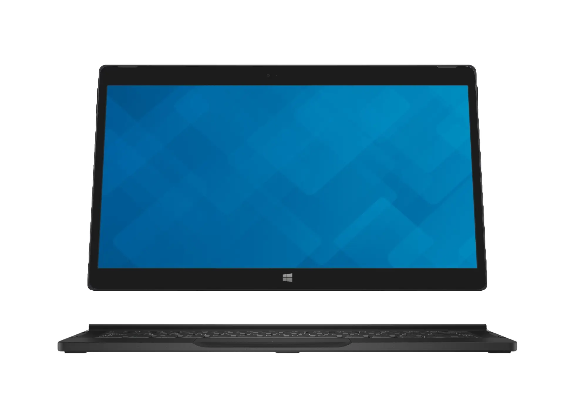 DELL Latitude 7275 CTO4L727512AMERW10P