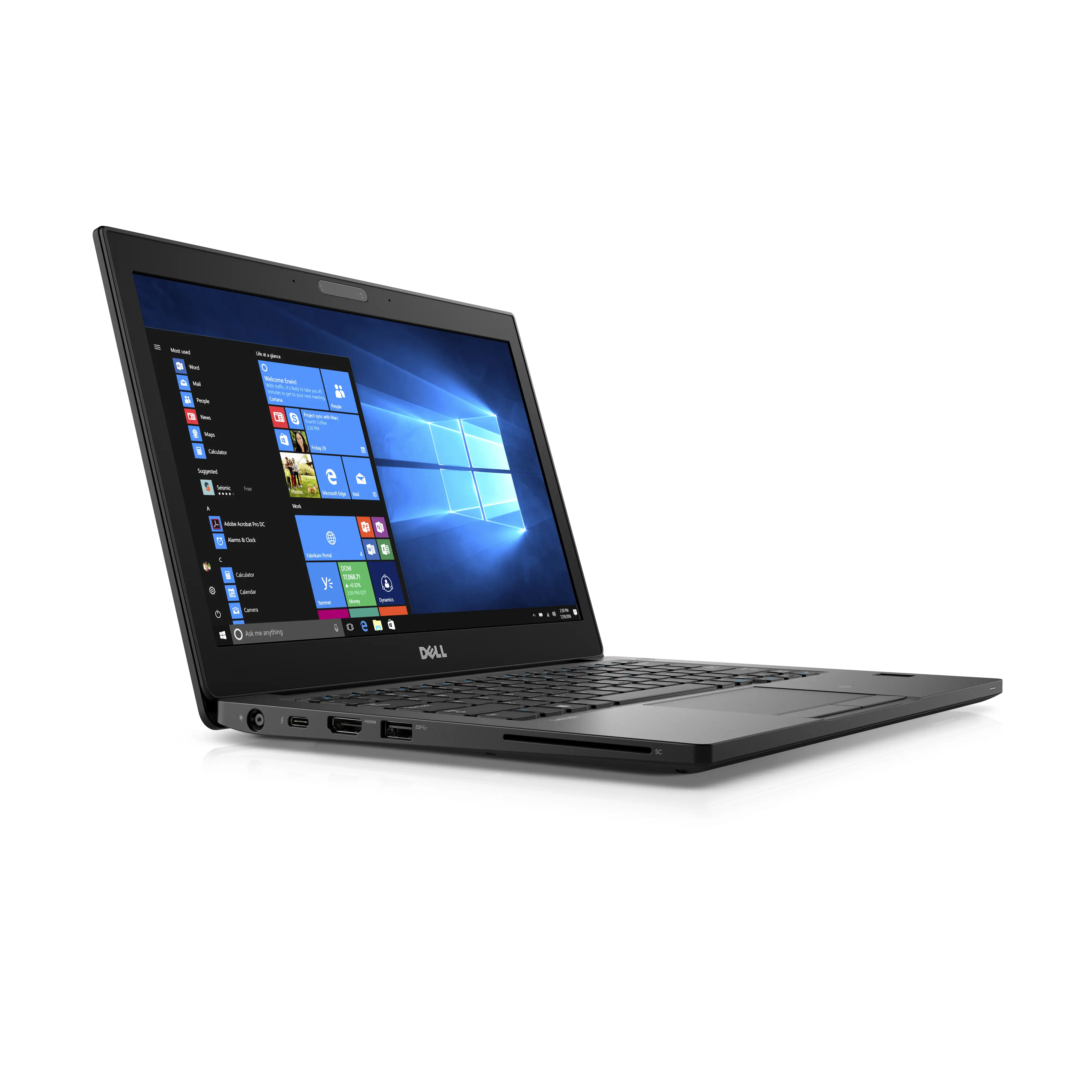 DELL Latitude 7280 CAL0070W172F08ON1OJP