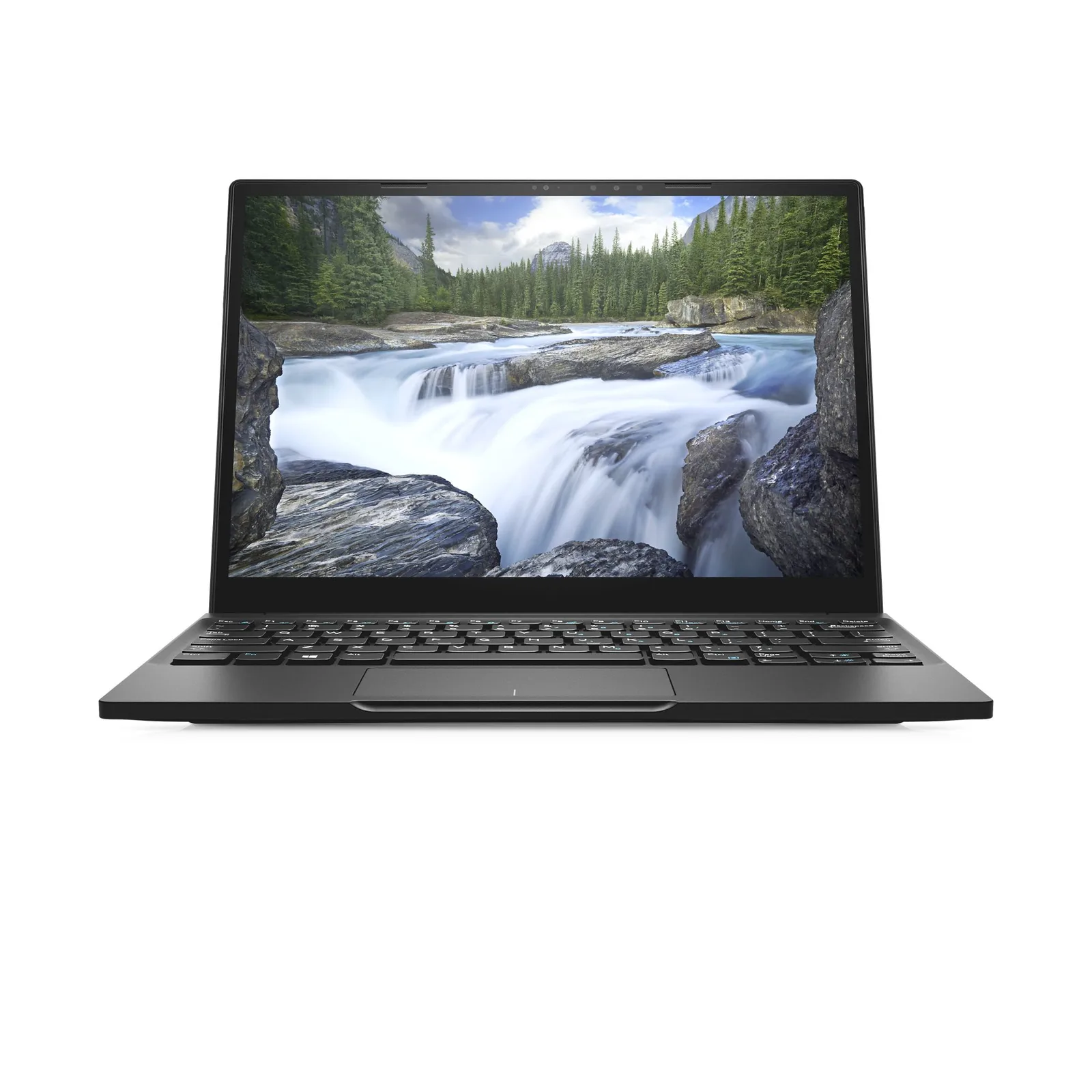 DELL Latitude 7285 N004L728505AU