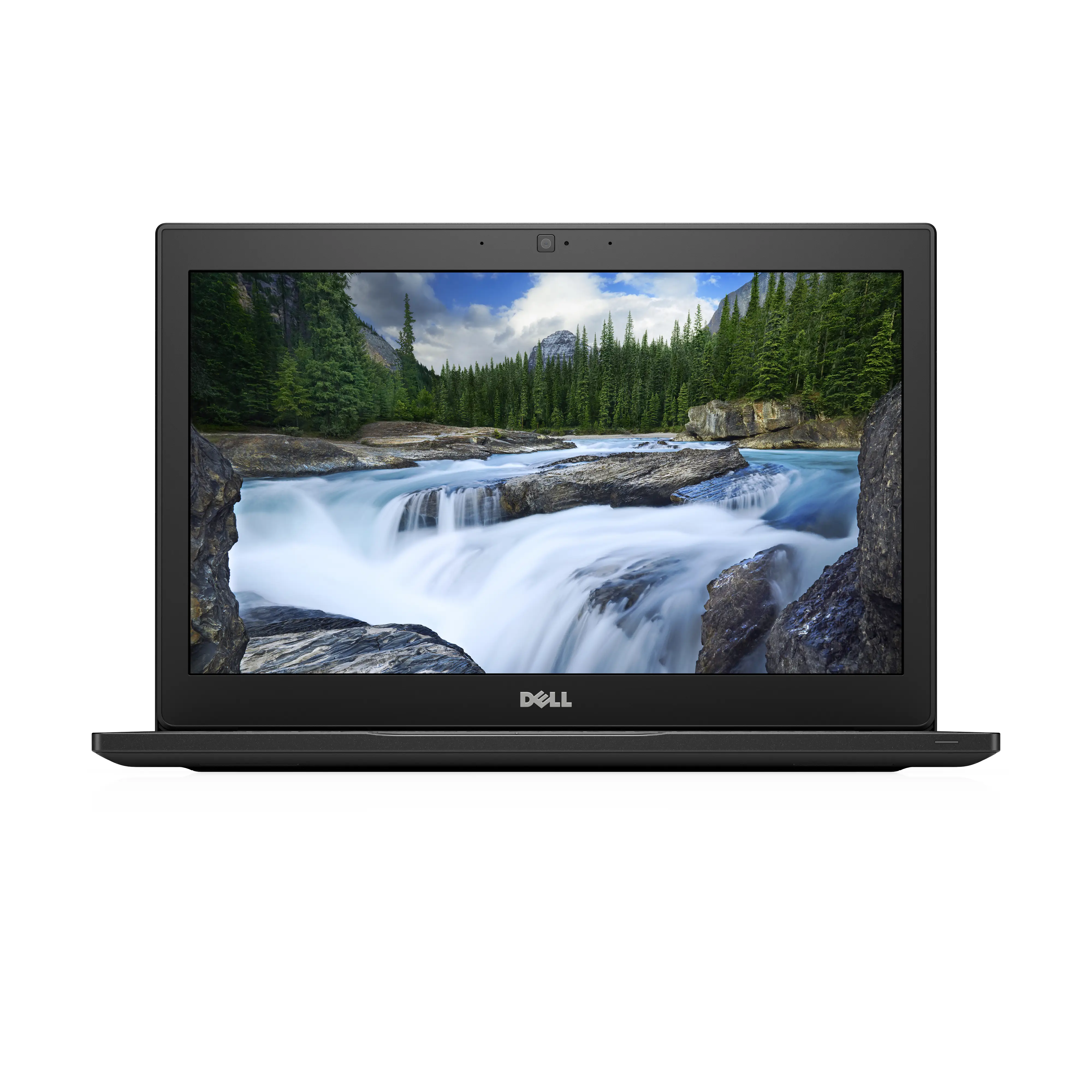 DELL Latitude 7290 LAT-7290-00001-BLK