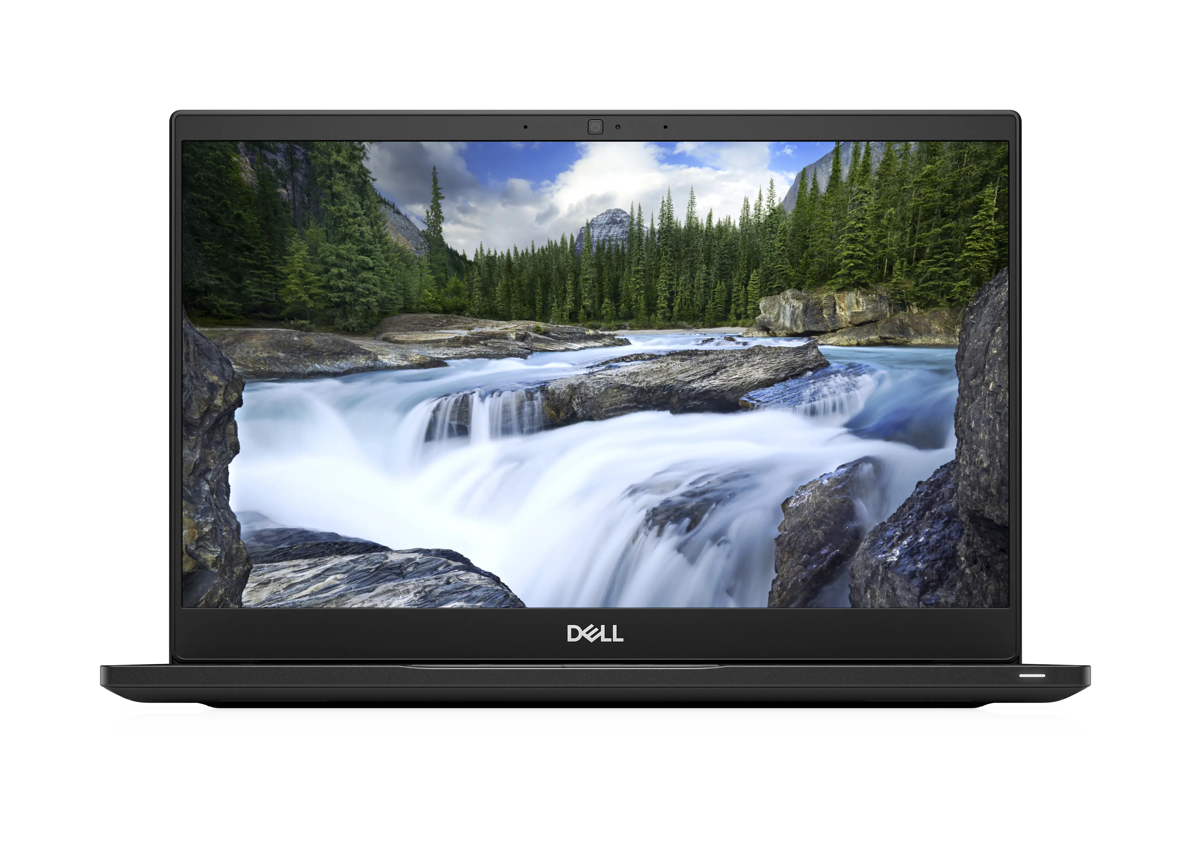 DELL Latitude 7380 N006L738017AU