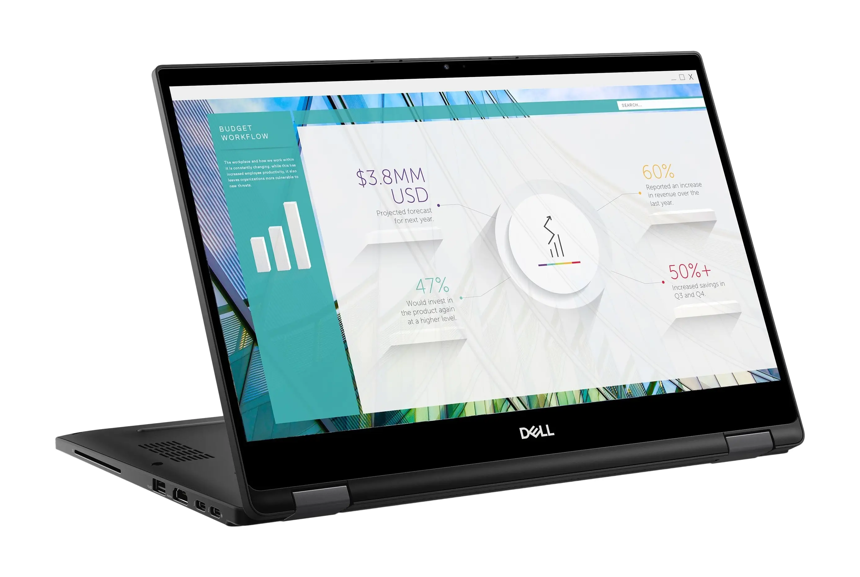 DELL Latitude 7389 CTO1738913US