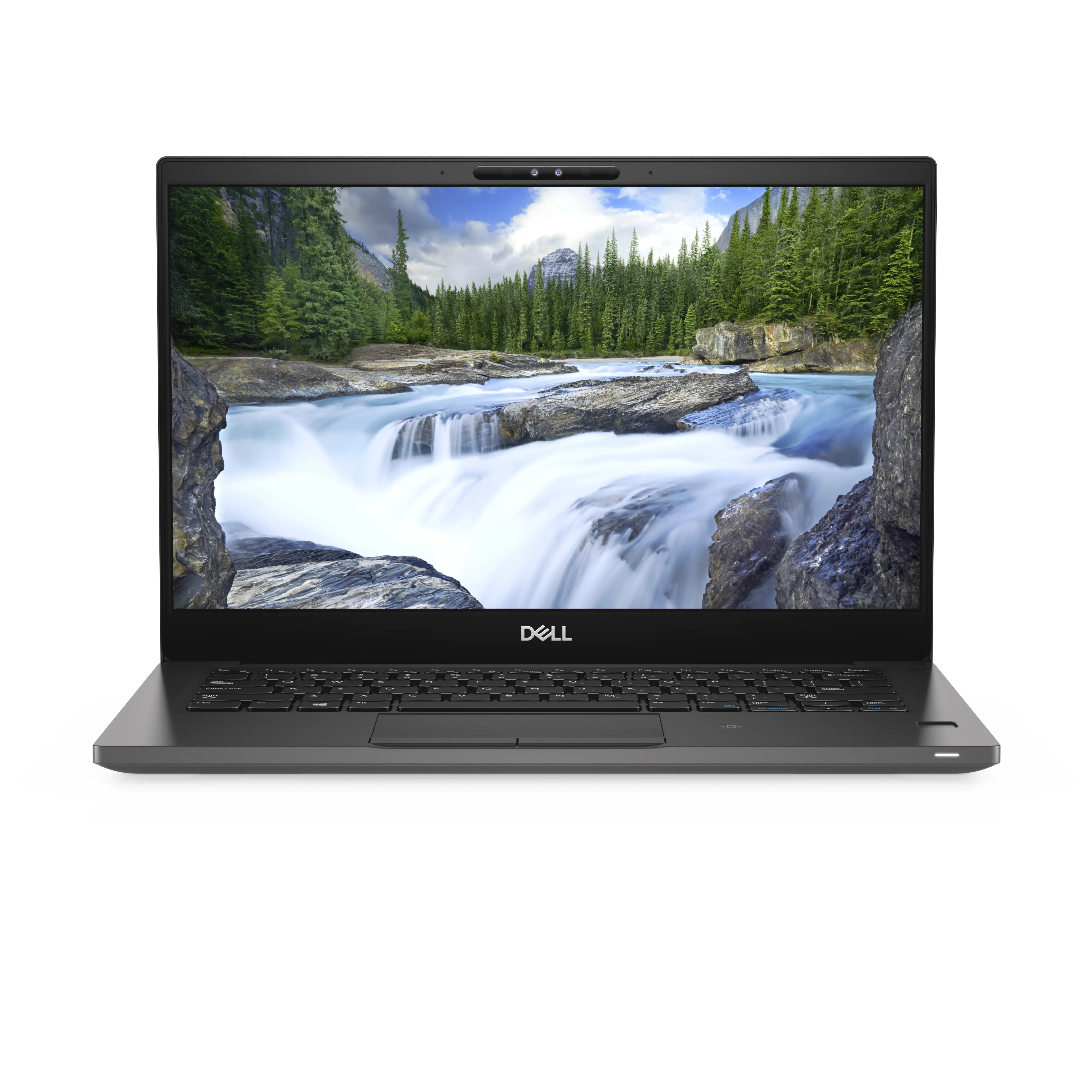 DELL Latitude 7390 N058L739013EMEA