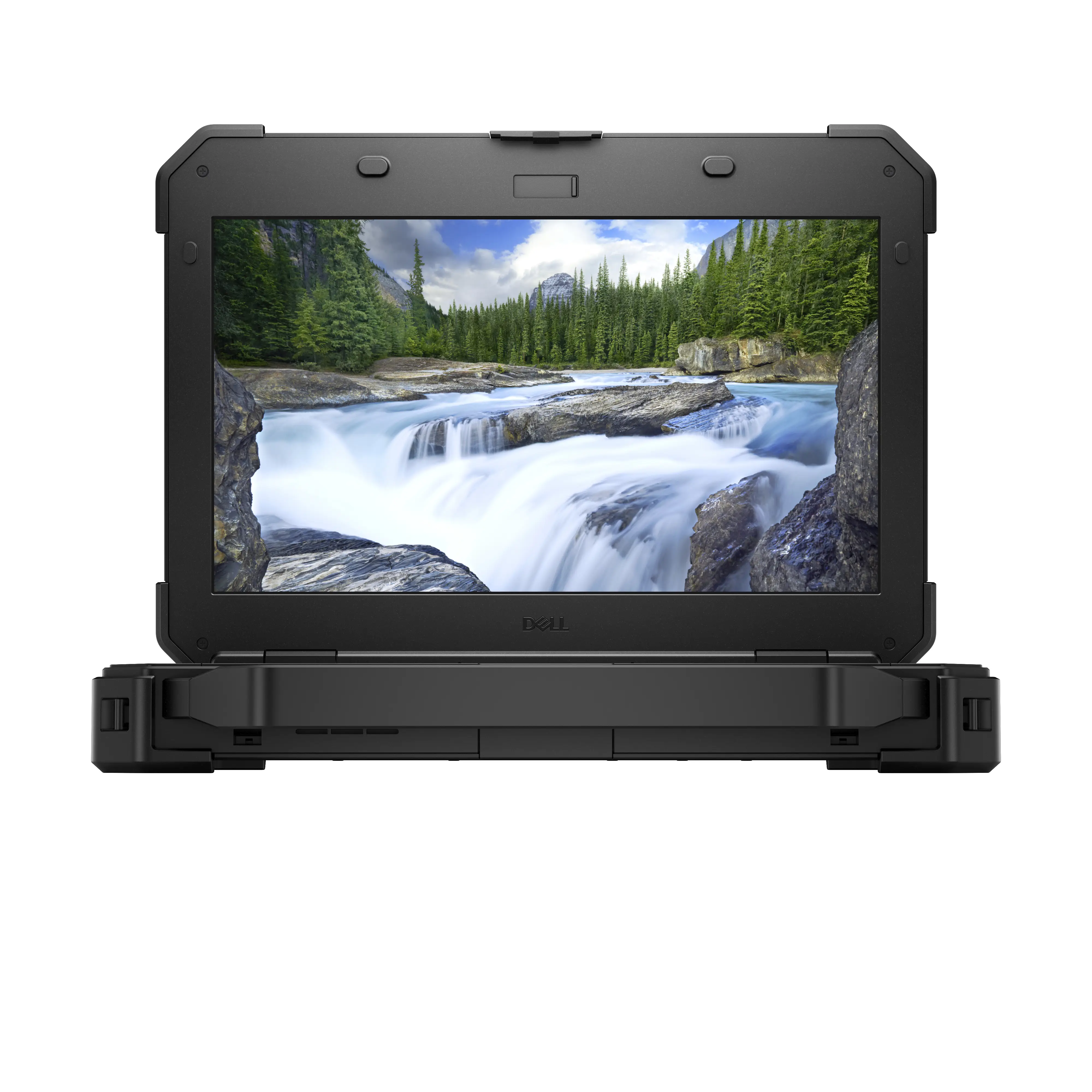 DELL Rugged Latitude 7424 LAT-7424-00002-BLK