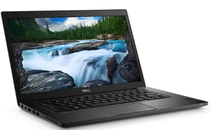 DELL Latitude 7480 K3F98