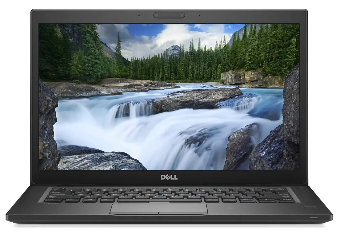 DELL Latitude 7490 N007L749014EMEA