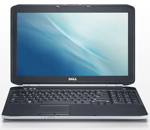DELL Latitude E5420 L542031