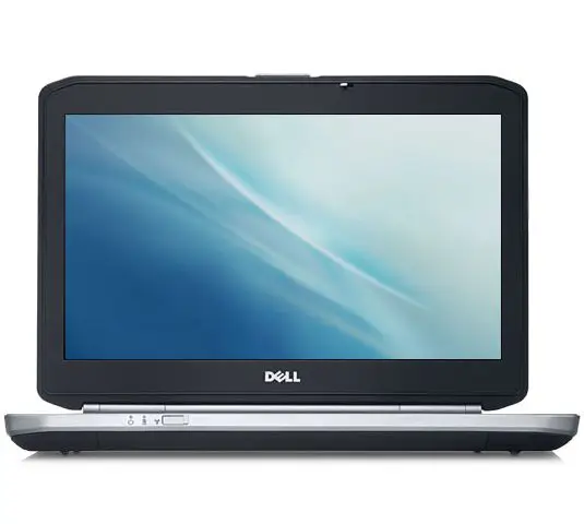DELL Latitude E5420 L542050