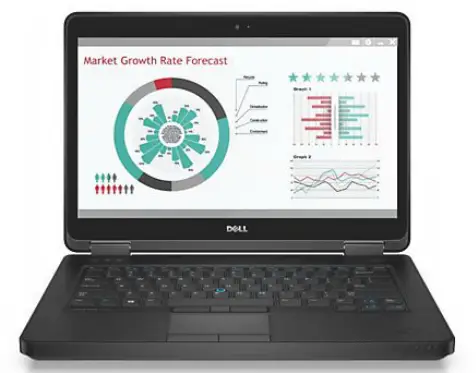DELL Latitude E5430 CAL5440W7P012