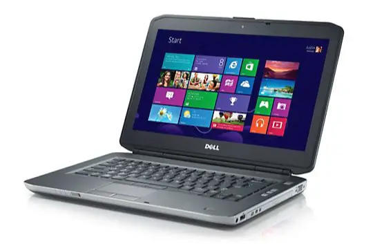 DELL Latitude E5430 SVL54302
