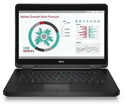 DELL Latitude E5440 17216026.2-8