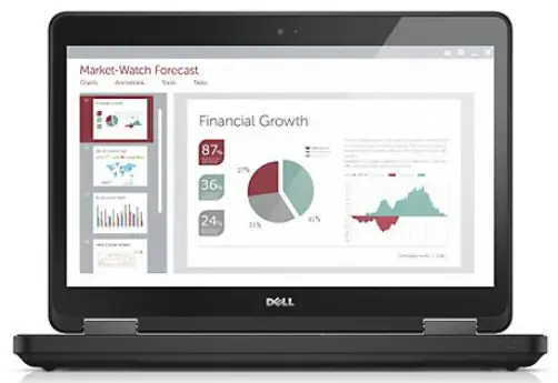 DELL Latitude E5440 SM025LE54408ITA