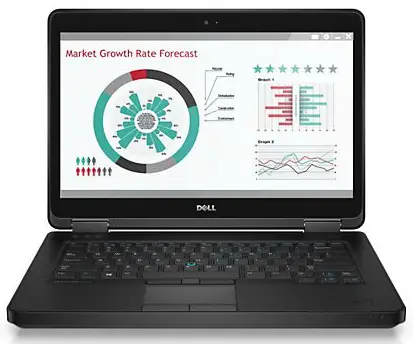 DELL Latitude E5440 SML5440W7P035