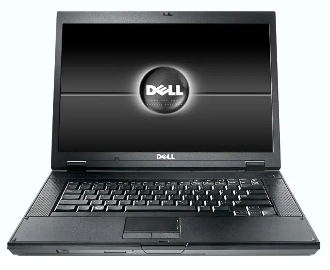 DELL Latitude E5500 E5500-M211BE