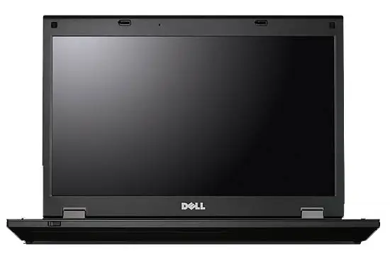 DELL Latitude E5510 E5510-E111BE