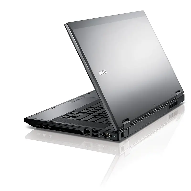 DELL Latitude E5510 L551051