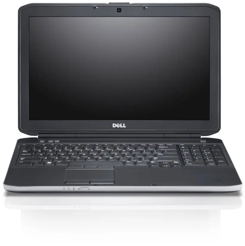 DELL Latitude E5530 5530-0287