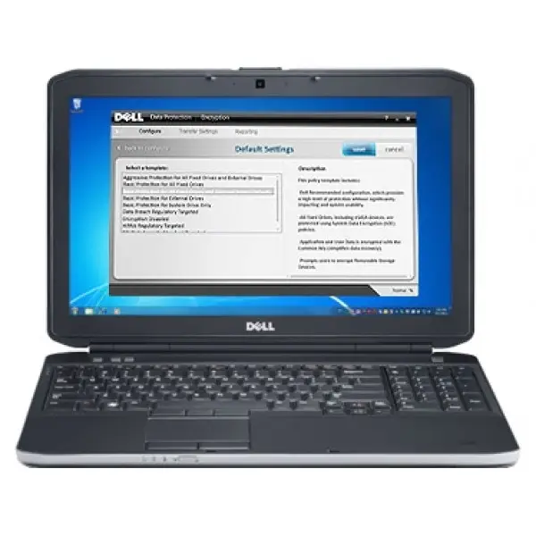 DELL Latitude E5530 5530-2144