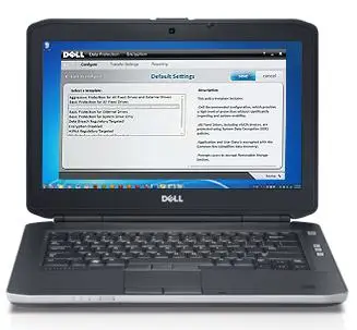 DELL Latitude E5530 SLCTQ6SY