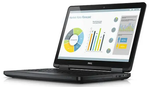 DELL Latitude E5540 SM003LE55408UK