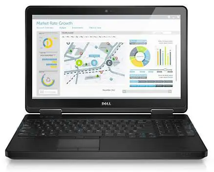 DELL Latitude E5540 5540-5122 SM005LE55402NL
