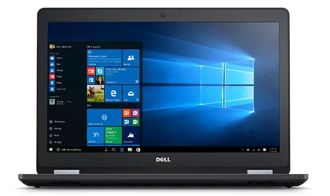 DELL Latitude E5570 L557I5SS450W8P3W
