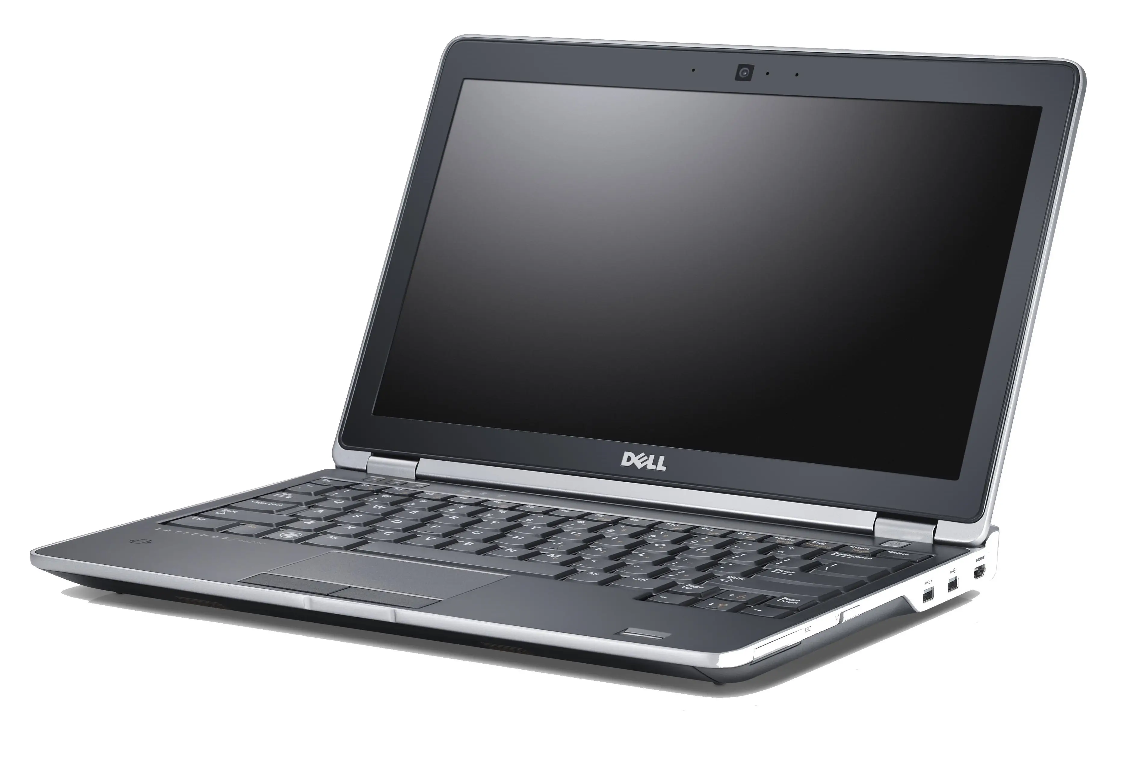 DELL Latitude E6230 BLCTR43