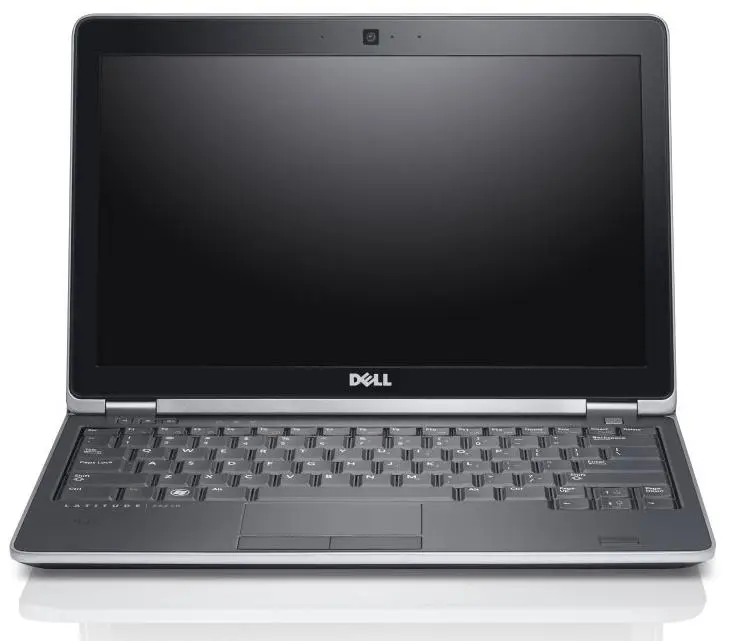 DELL Latitude E6230 SVL62308