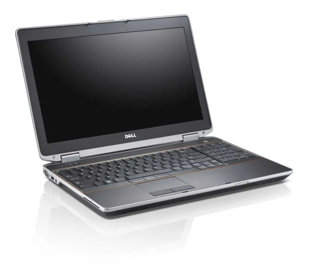 DELL Latitude E6320 210-39891