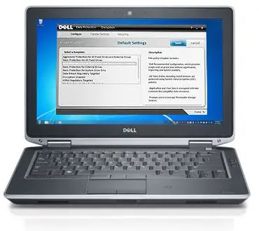 DELL Latitude E6330 SVL63307