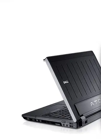 DELL Latitude E6410ATG E6410ATG-SP1NL