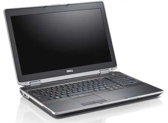 DELL Latitude E6420 469-1154