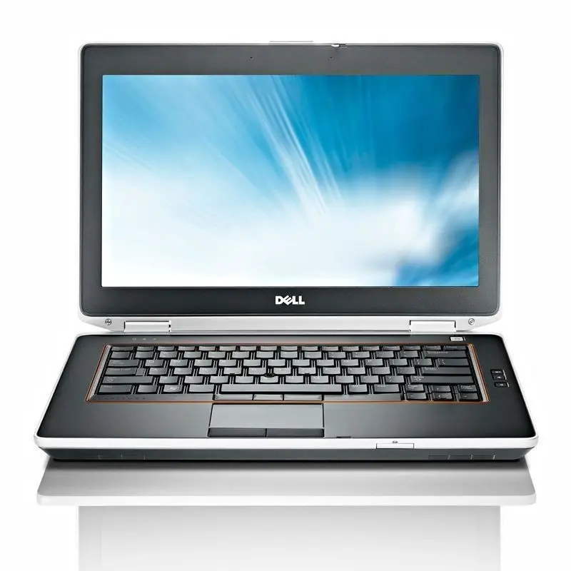 DELL Latitude E6420 6420-9930