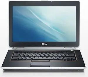 DELL Latitude E6420 L64A334
