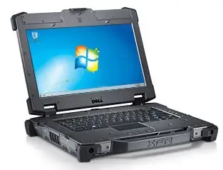 DELL Latitude E6420 XFR SL642X5