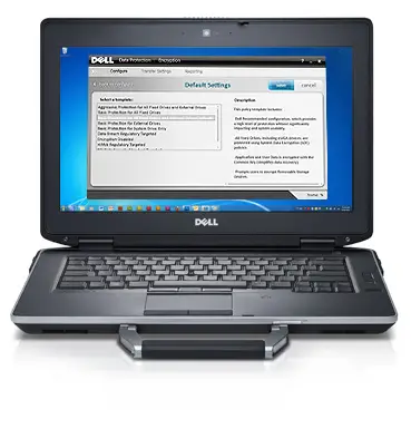 DELL Latitude E6430 ATG L6430AQ51-D
