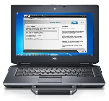 DELL Latitude E6430 ATG NL177LE6430