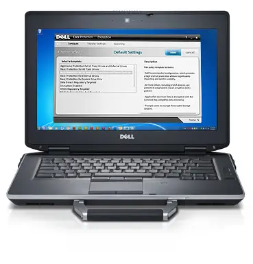 DELL Latitude E6430 ATG SLCTV2