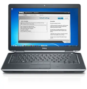 DELL Latitude E6430S SVL64351