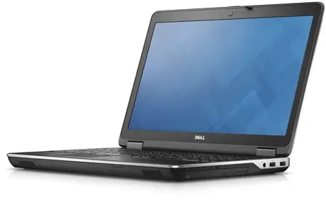 DELL Latitude E6440 CAL6440W7P001